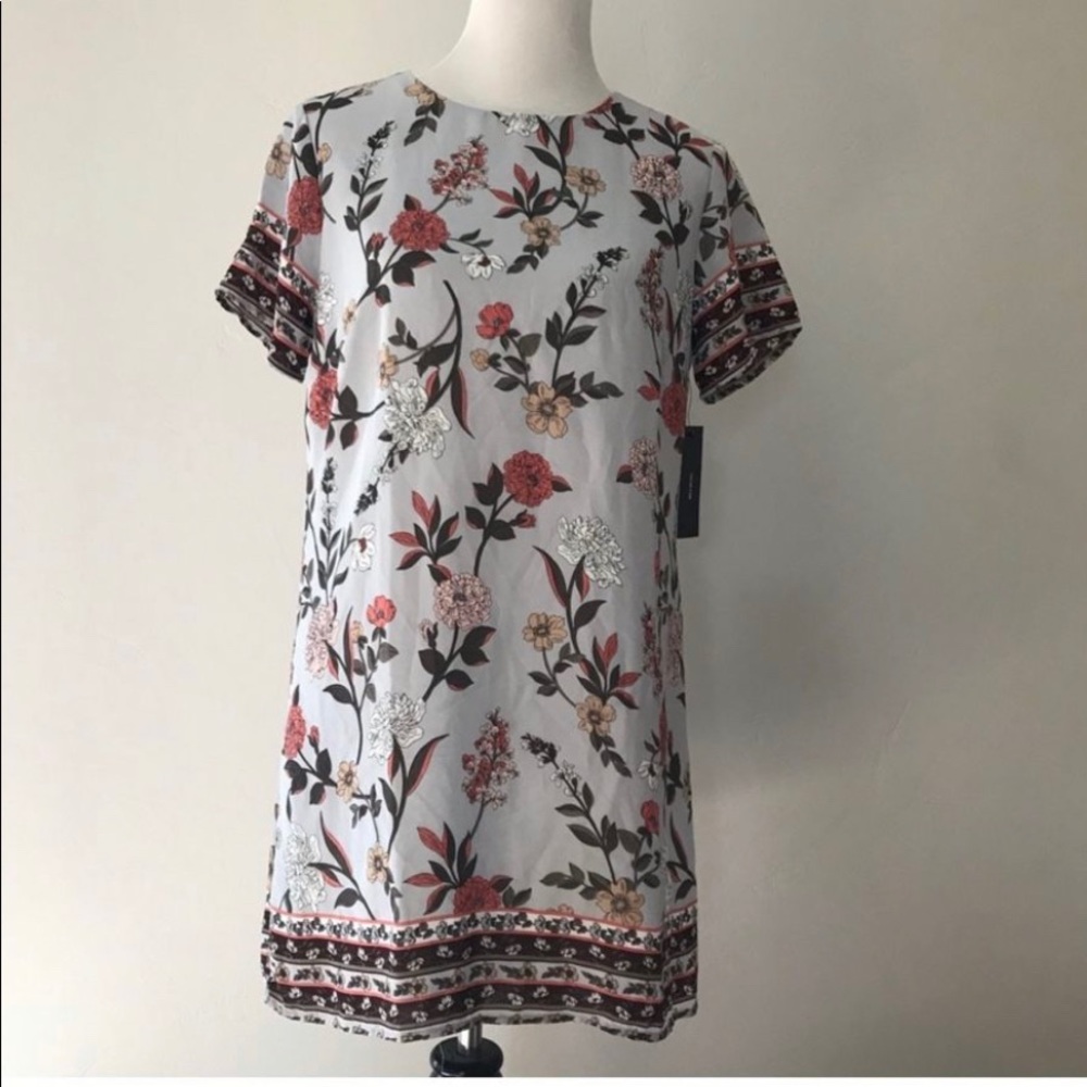Lulus shift dress